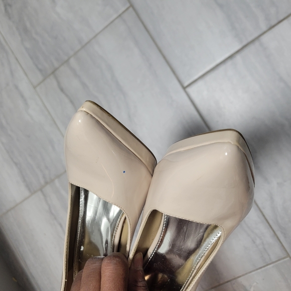 REPORT TULSA WOMEN'S HIGH HEEL SHOES SIZE 10 - Picture 6 of 14